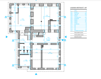Prodej chaty / chalupy 409 m², Rokytnice nad Jizerou