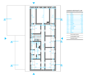 Prodej chaty / chalupy 409 m², Rokytnice nad Jizerou