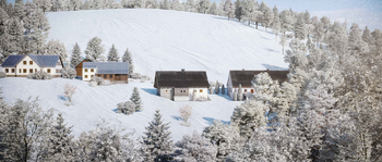Prodej chaty / chalupy 409 m², Rokytnice nad Jizerou