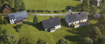 Prodej chaty / chalupy 409 m², Rokytnice nad Jizerou