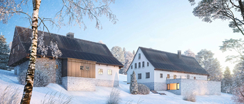 Prodej chaty / chalupy 409 m², Rokytnice nad Jizerou