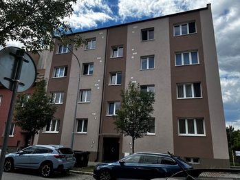 Prodej bytu 1+kk v osobním vlastnictví 18 m², Plzeň