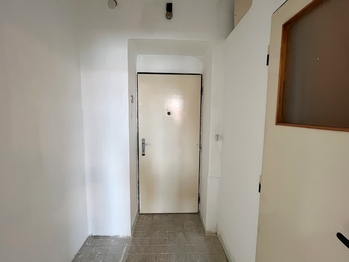 Prodej bytu 1+kk v osobním vlastnictví 18 m², Plzeň