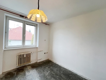 Prodej bytu 1+kk v osobním vlastnictví 18 m², Plzeň