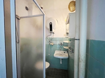 Prodej bytu 1+kk v osobním vlastnictví 18 m², Plzeň