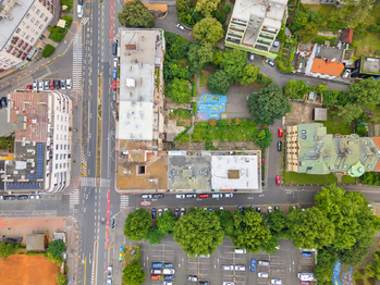 Prodej bytu 2+kk v osobním vlastnictví 44 m², Praha 4 - Podolí