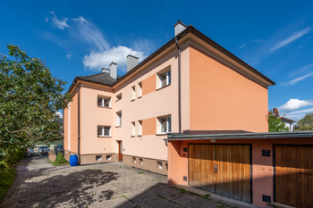Prodej bytu 2+1 v osobním vlastnictví 68 m², Vsetín