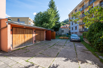 Prodej bytu 2+1 v osobním vlastnictví 68 m², Vsetín