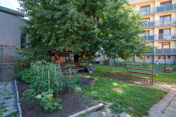 Prodej bytu 2+1 v osobním vlastnictví 68 m², Vsetín