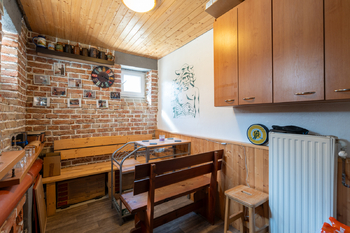 Prodej bytu 2+1 v osobním vlastnictví 68 m², Vsetín