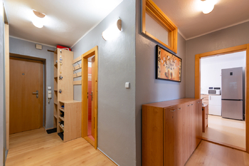 Prodej bytu 2+1 v osobním vlastnictví 68 m², Vsetín