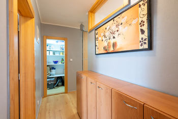 Prodej bytu 2+1 v osobním vlastnictví 68 m², Vsetín