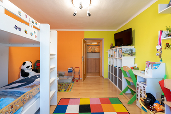 Prodej bytu 2+1 v osobním vlastnictví 68 m², Vsetín