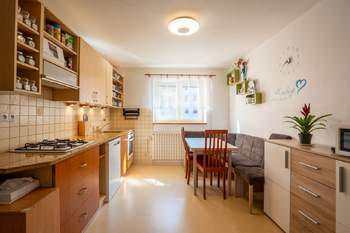 Prodej bytu 2+1 v osobním vlastnictví 68 m², Vsetín