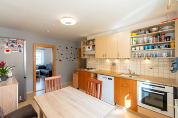 Prodej bytu 2+1 v osobním vlastnictví 68 m², Vsetín
