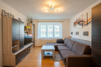 Prodej bytu 2+1 v osobním vlastnictví 68 m², Vsetín
