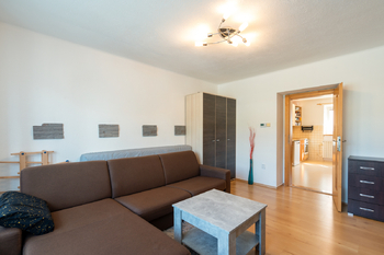 Prodej bytu 2+1 v osobním vlastnictví 68 m², Vsetín
