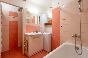 Prodej bytu 2+1 v osobním vlastnictví 68 m², Vsetín