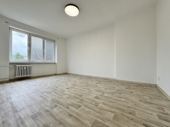 Prodej bytu 2+1 v osobním vlastnictví 54 m², Žatec