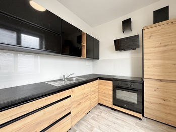 Prodej bytu 2+1 v osobním vlastnictví 54 m², Žatec