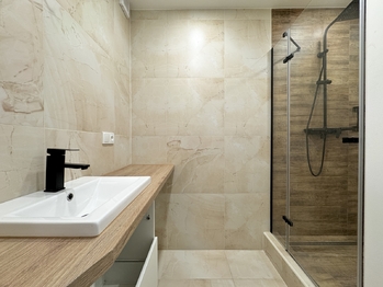 Prodej bytu 2+1 v osobním vlastnictví 54 m², Žatec