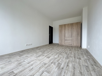 Prodej bytu 2+1 v osobním vlastnictví 54 m², Žatec