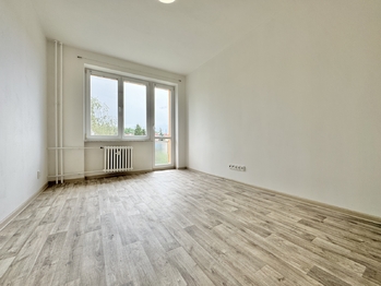 Prodej bytu 2+1 v osobním vlastnictví 54 m², Žatec