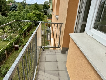 Prodej bytu 2+1 v osobním vlastnictví 54 m², Žatec