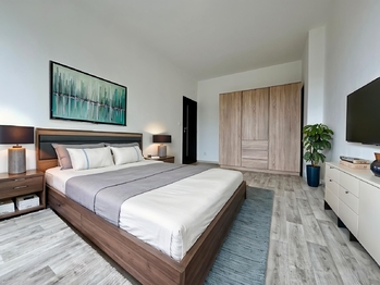 Prodej bytu 2+1 v osobním vlastnictví 54 m², Žatec