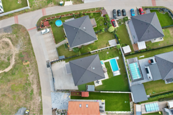 dům a okolí - Prodej domu 220 m², Polerady