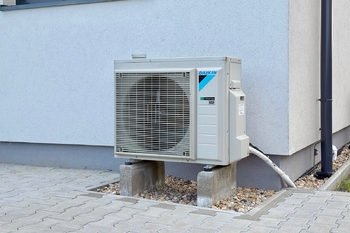 tepelné čerpadlo - Prodej domu 220 m², Polerady