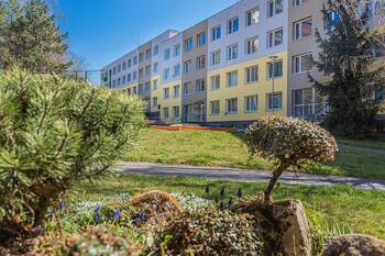 Prodej bytu 2+kk v osobním vlastnictví 42 m², Slaný