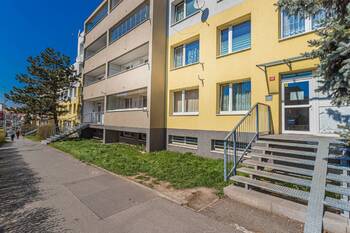 Prodej bytu 2+kk v osobním vlastnictví 42 m², Slaný