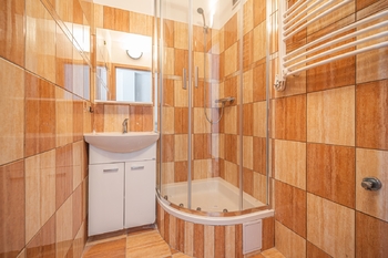 Prodej bytu 2+kk v osobním vlastnictví 42 m², Slaný