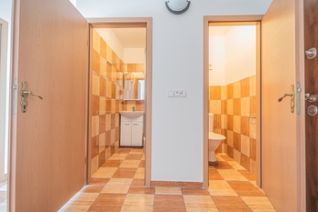 Prodej bytu 2+kk v osobním vlastnictví 42 m², Slaný