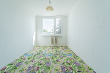 Prodej bytu 2+kk v osobním vlastnictví 42 m², Slaný