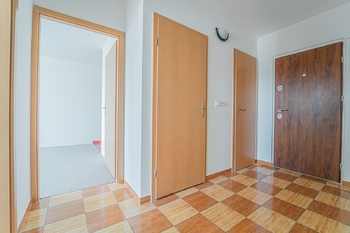 Prodej bytu 2+kk v osobním vlastnictví 42 m², Slaný