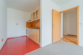 Prodej bytu 2+kk v osobním vlastnictví 42 m², Slaný