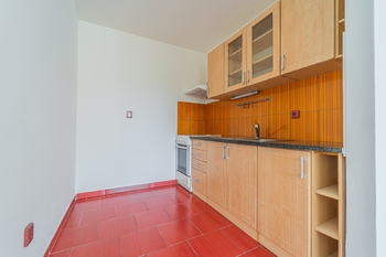 Prodej bytu 2+kk v osobním vlastnictví 42 m², Slaný