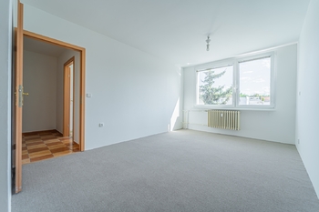 Prodej bytu 2+kk v osobním vlastnictví 42 m², Slaný