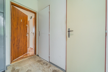 Prodej bytu 2+kk v osobním vlastnictví 42 m², Slaný