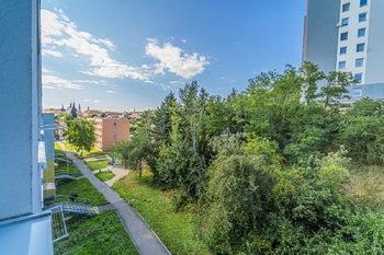 Prodej bytu 2+kk v osobním vlastnictví 42 m², Slaný