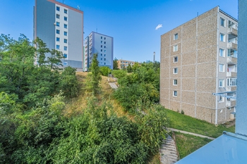 Prodej bytu 2+kk v osobním vlastnictví 42 m², Slaný