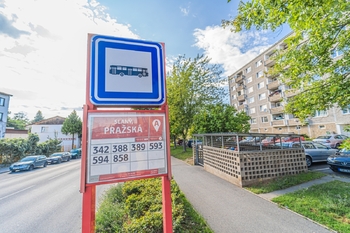 Prodej bytu 2+kk v osobním vlastnictví 42 m², Slaný