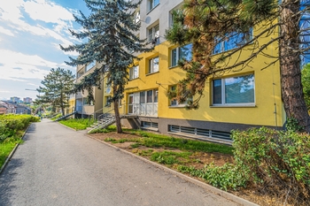 Prodej bytu 2+kk v osobním vlastnictví 42 m², Slaný