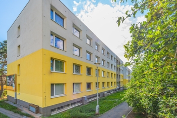 Prodej bytu 2+kk v osobním vlastnictví 42 m², Slaný