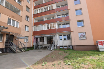 Prodej bytu 3+1 v osobním vlastnictví 64 m², Olomouc