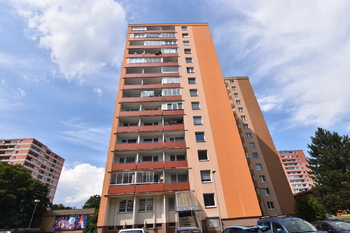 Prodej bytu 3+1 v osobním vlastnictví 64 m², Olomouc