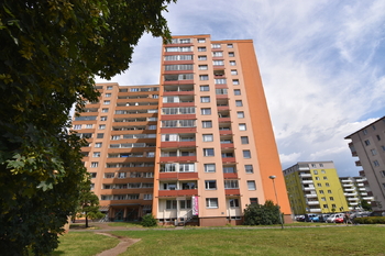 Prodej bytu 3+1 v osobním vlastnictví 64 m², Olomouc