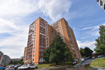 Prodej bytu 3+1 v osobním vlastnictví 64 m², Olomouc